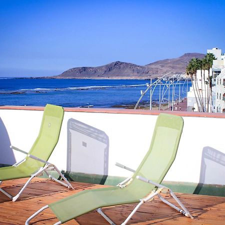 Hitide Hotel GRAN CANARIA Exterior foto