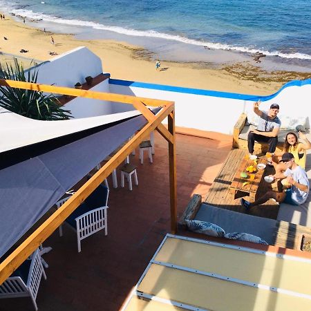 Hitide Hotel GRAN CANARIA Exterior foto
