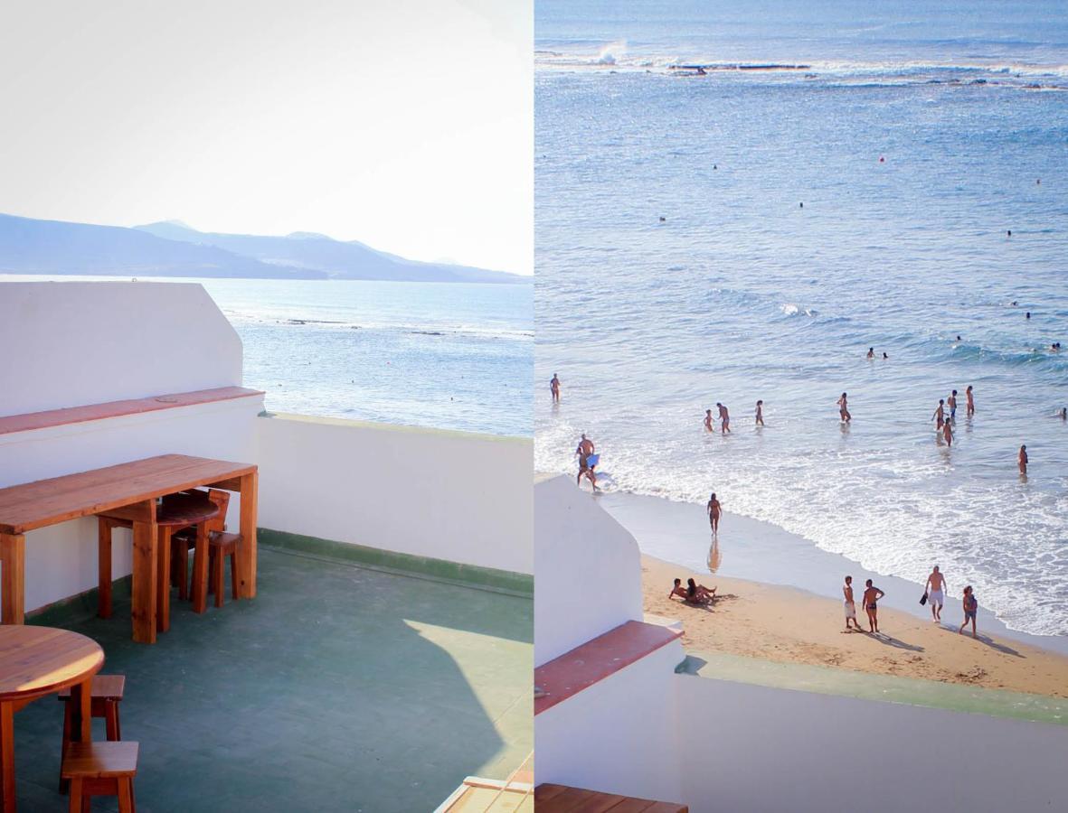 Hitide Hotel GRAN CANARIA Exterior foto