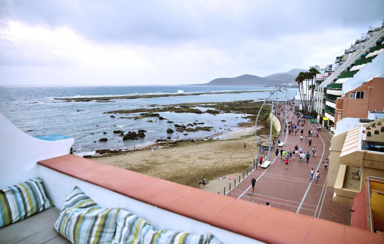 Hitide Hotel GRAN CANARIA Exterior foto