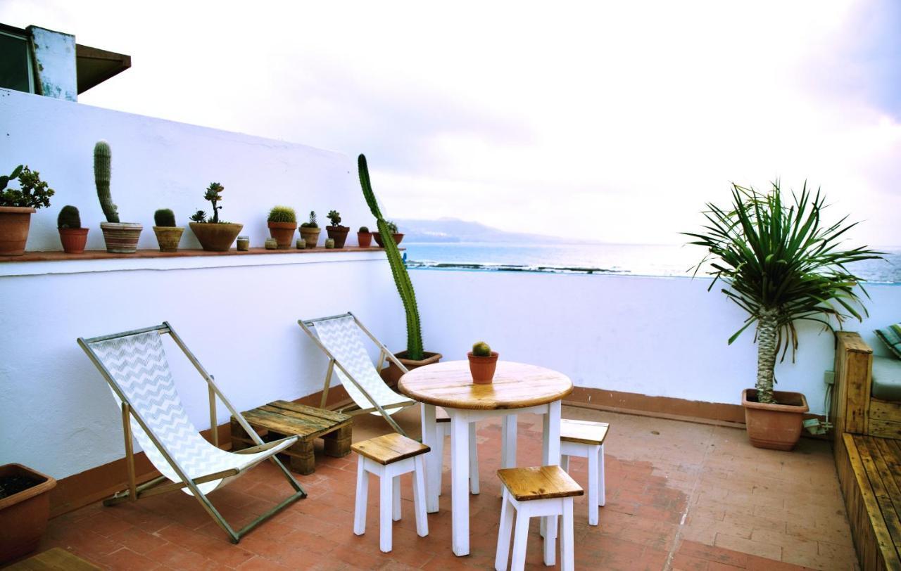 Hitide Hotel GRAN CANARIA Exterior foto