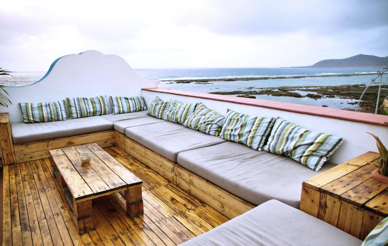 Hitide Hotel GRAN CANARIA Exterior foto