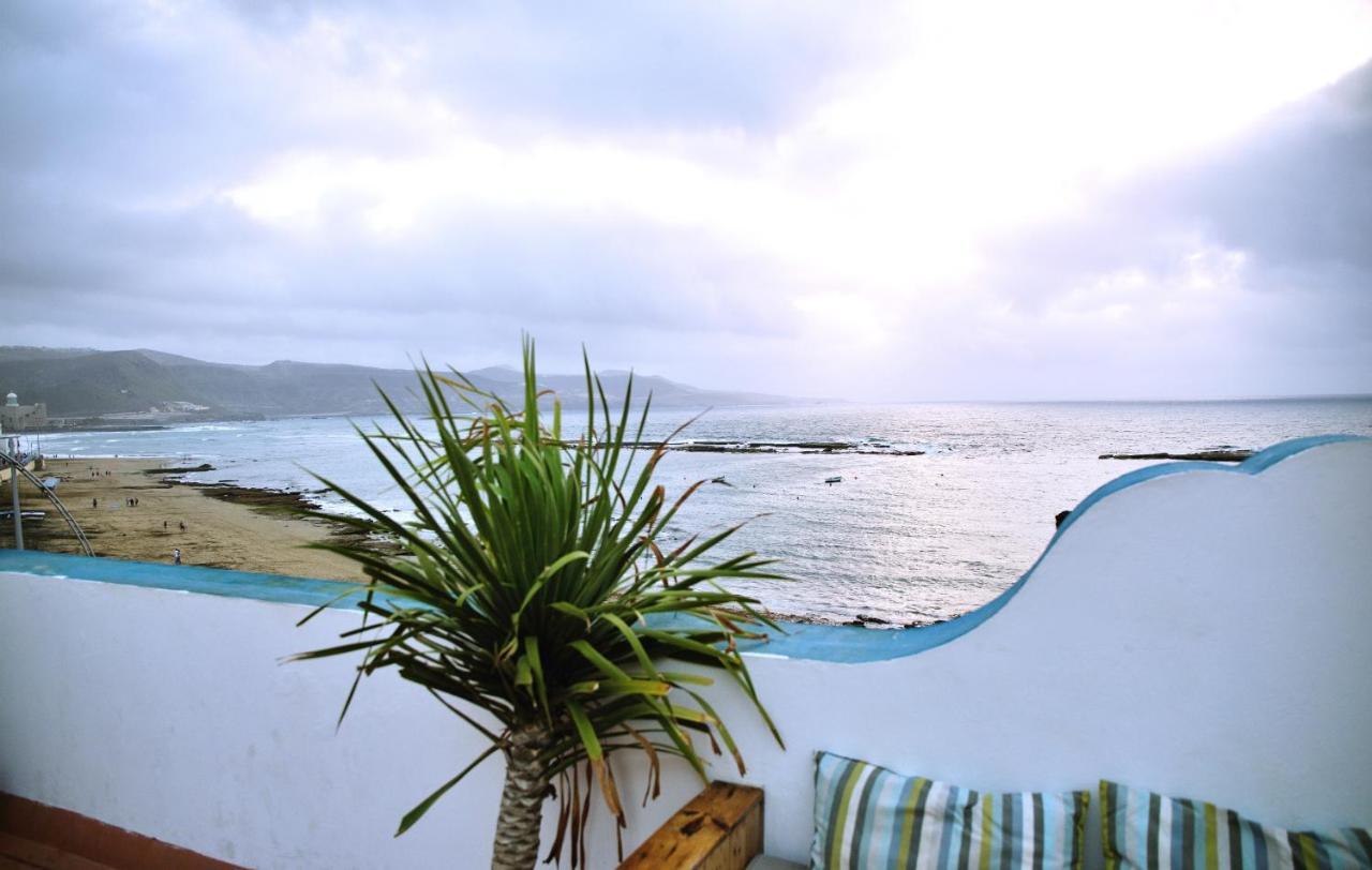 Hitide Hotel GRAN CANARIA Exterior foto