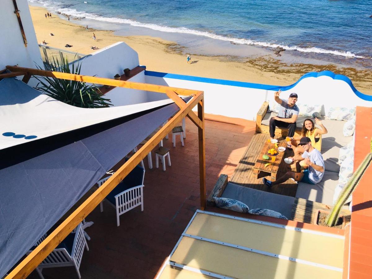 Hitide Hotel GRAN CANARIA Exterior foto
